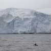 Kepa Acero ya está en la Antartida a la espera de las olas